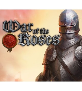 War of the Roses Gift Steam Key GLOBAL